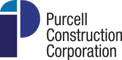Purcell Construction Logo